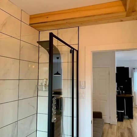 Condos St-Come - Le Loft, Au Coeur Des Activites Saint Come Εξωτερικό φωτογραφία