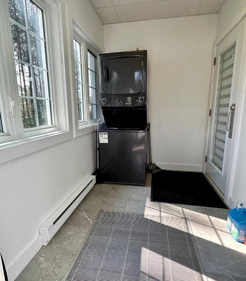 Condos St-Come - Le Loft, Au Coeur Des Activites Saint Come Εξωτερικό φωτογραφία